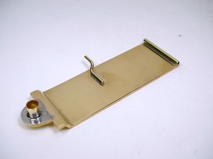 Tony P's '68 Super Bat Pan Plumber The DC65X Diaries